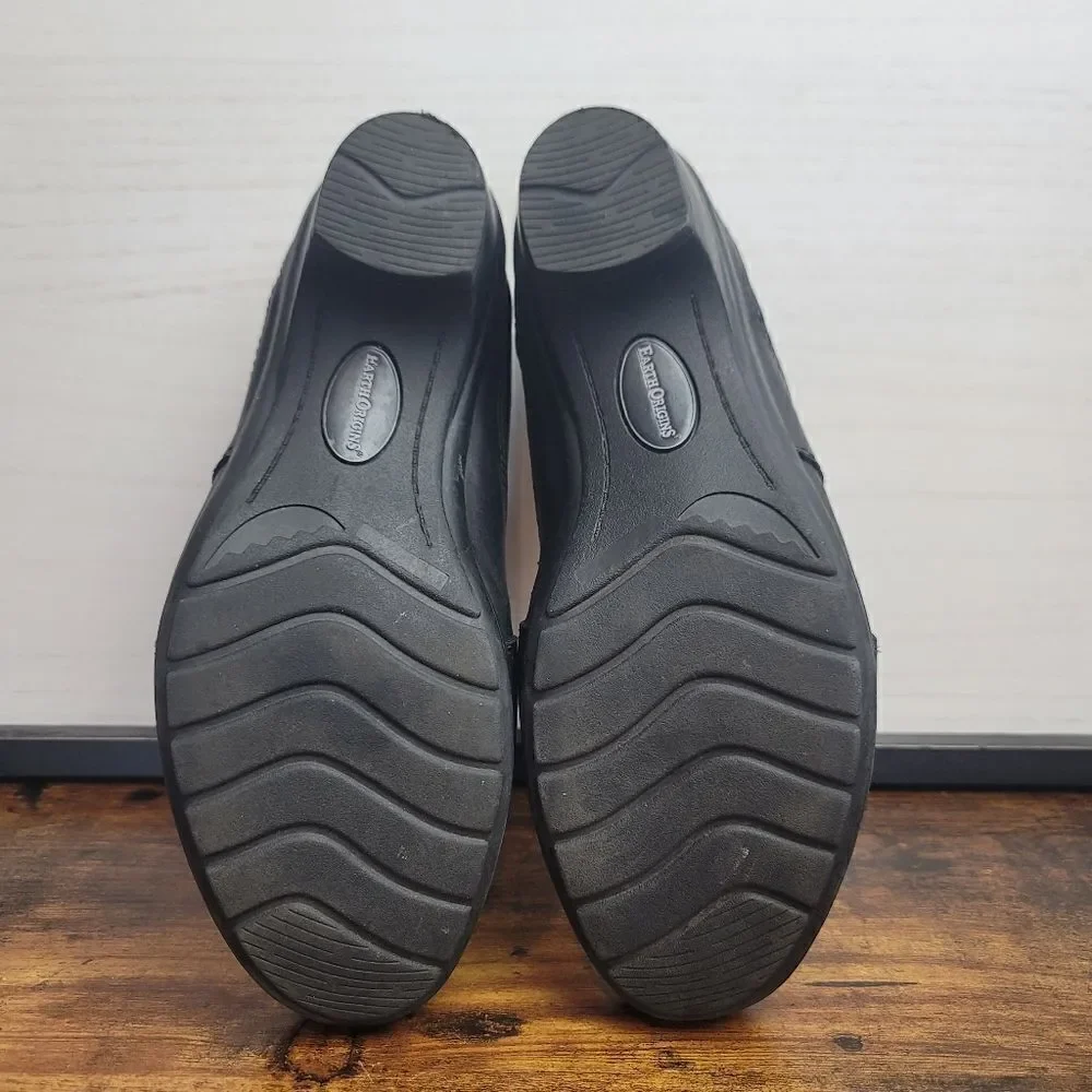 EARTH ORGINS Clogs - Picture 6 of 11